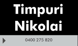 Timpuri Nikolai logo